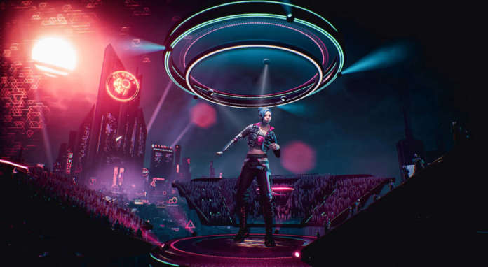 Metaverso Improbable