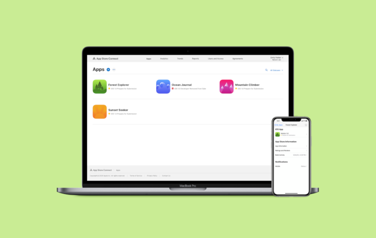 App Store Apple