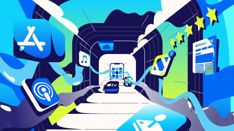 App Store Apple
