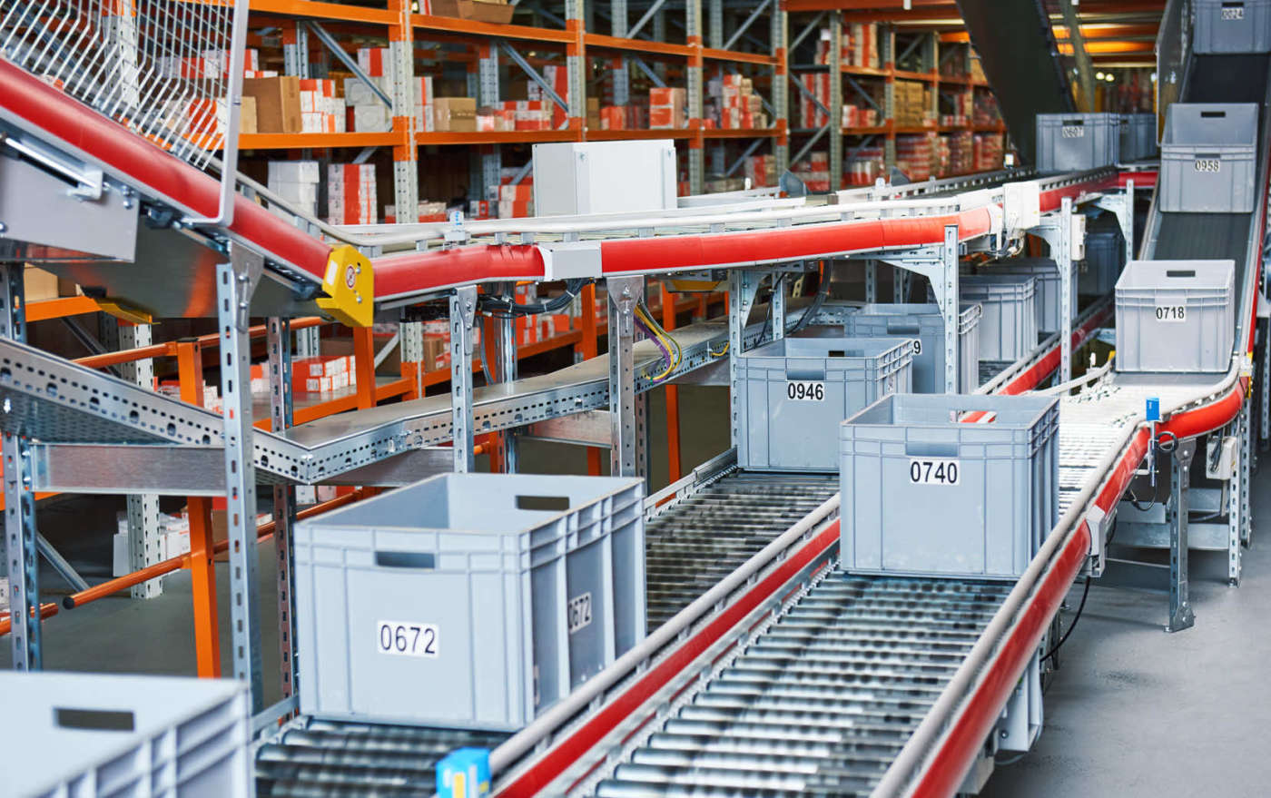 Intelligenza artificiale visuale Cogniac