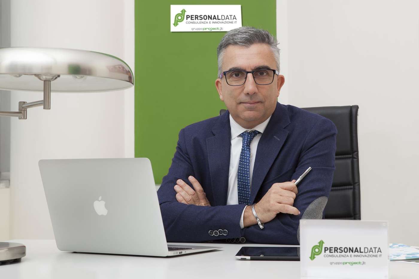 Personal Data 2022 Giuliano Tonolli