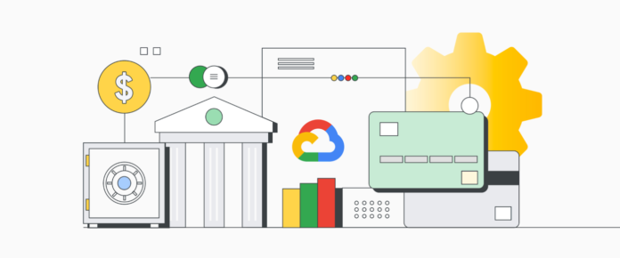 Blockchain Google Cloud