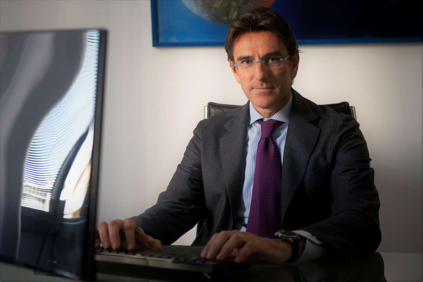 Sys-Dat - Matteo Neuroni