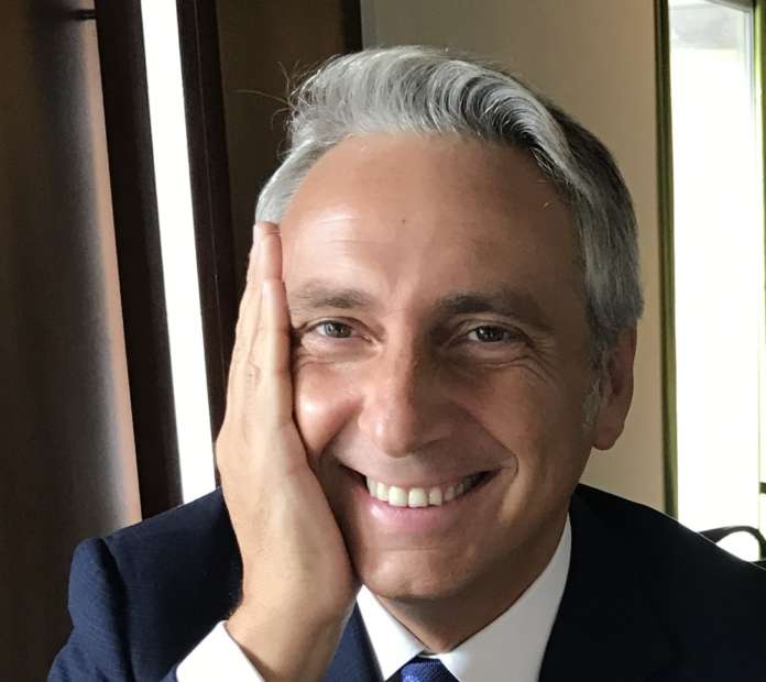 STIM Tech Group 2022 Stefano Marazzi Amministratore Delegato STIM Tech Group 2022 Stefano Marazzi Amministratore Delegato