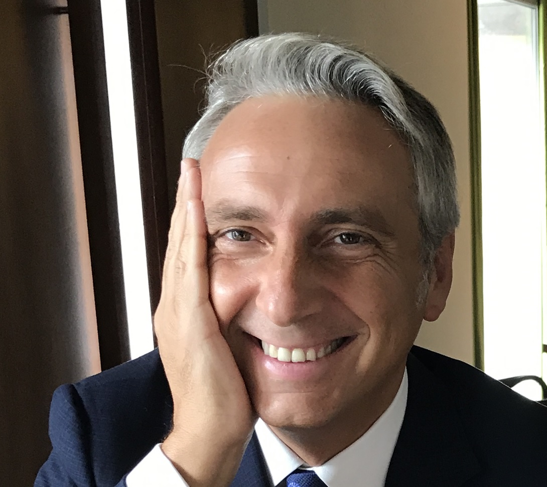 STIM Tech Group 2022 Stefano Marazzi Amministratore Delegato