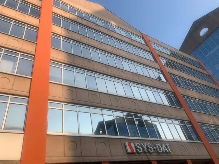 Sys-Dat Group, il system integrator del fashion