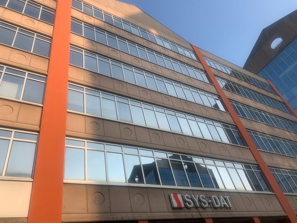 Sys-Dat