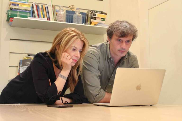 Linkiller, la app per tutelare la propria identità digitale