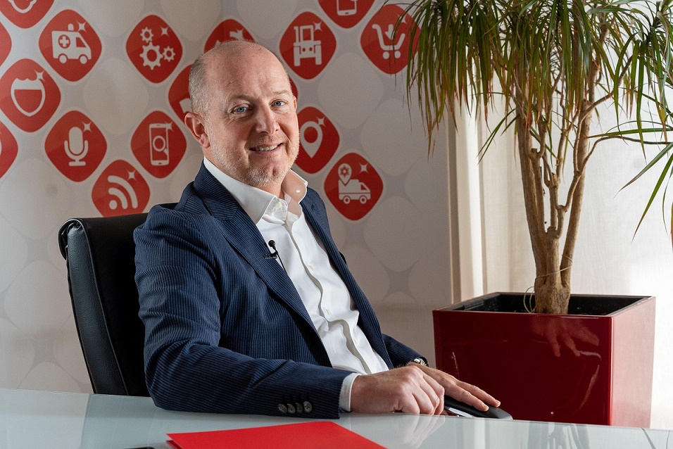 Youco 2022 Marco Cavallini