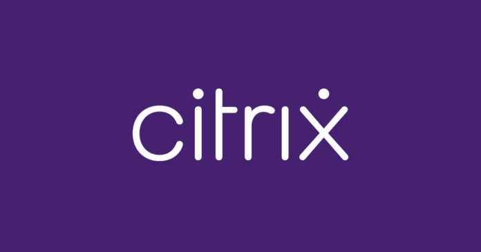 citrix citrix