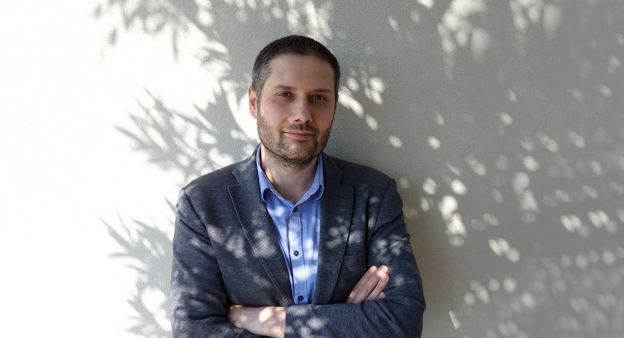 hisolution 2022 Riccardo Rossi