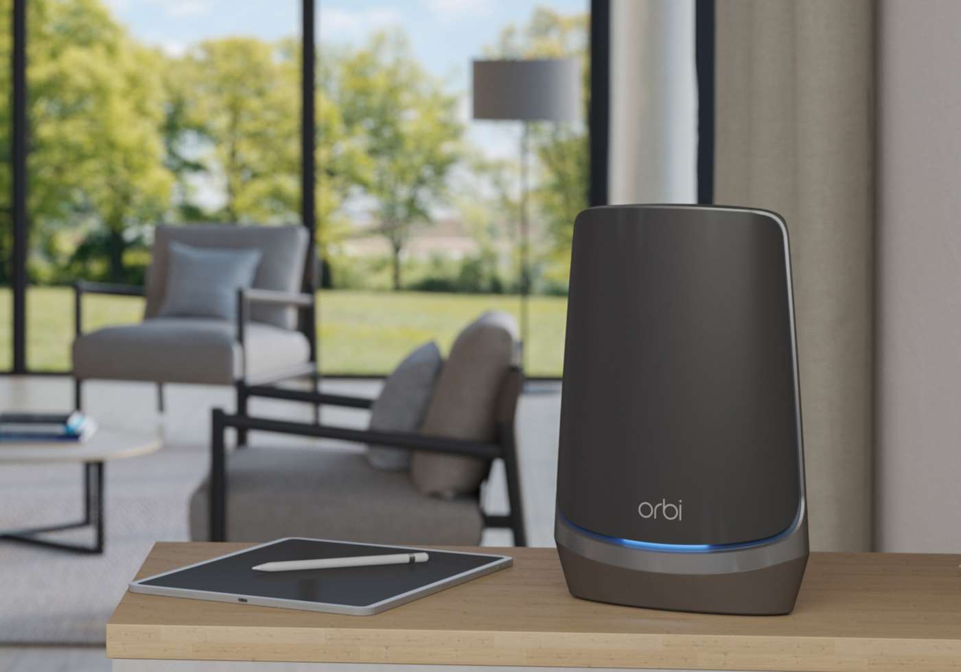 neatgear orbi