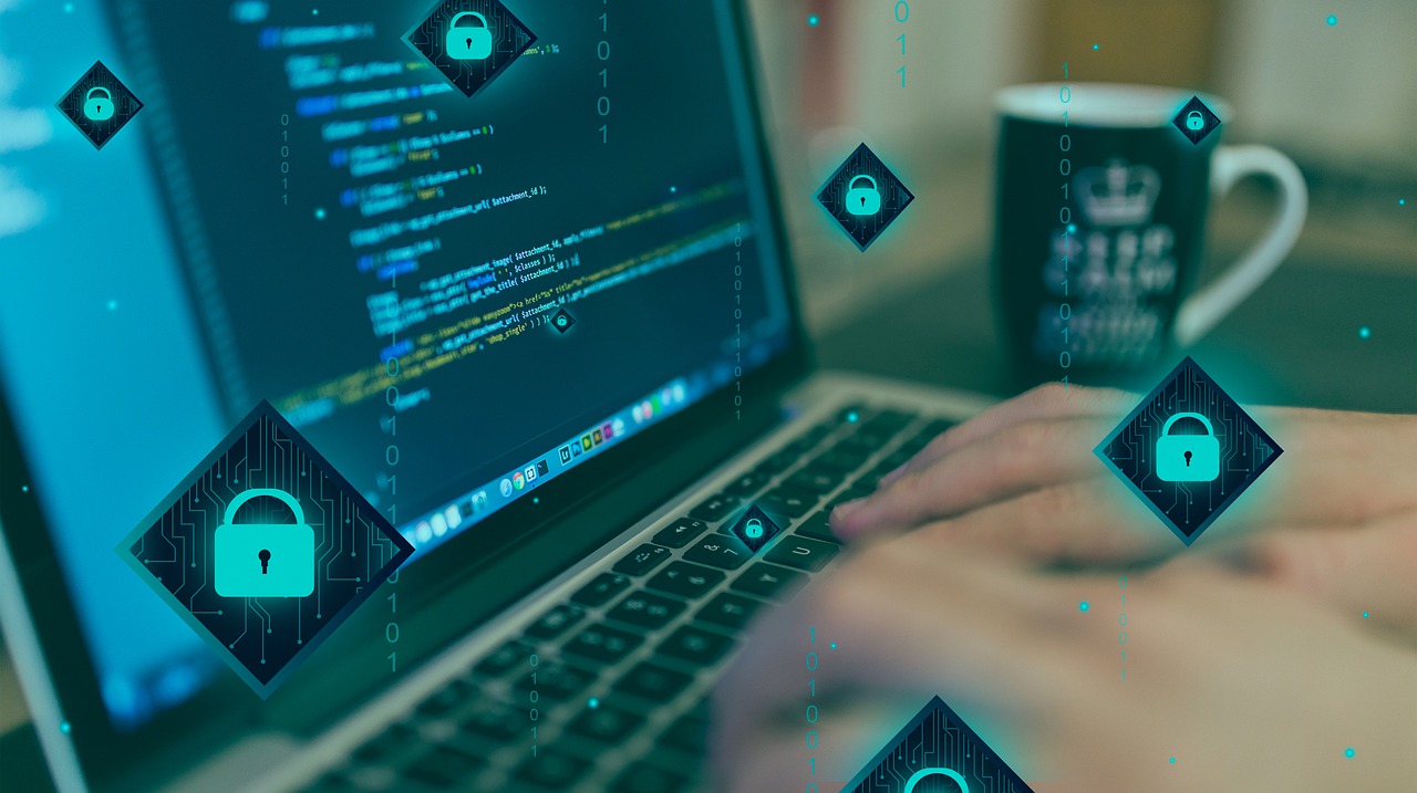 sicurezza cybersecurity