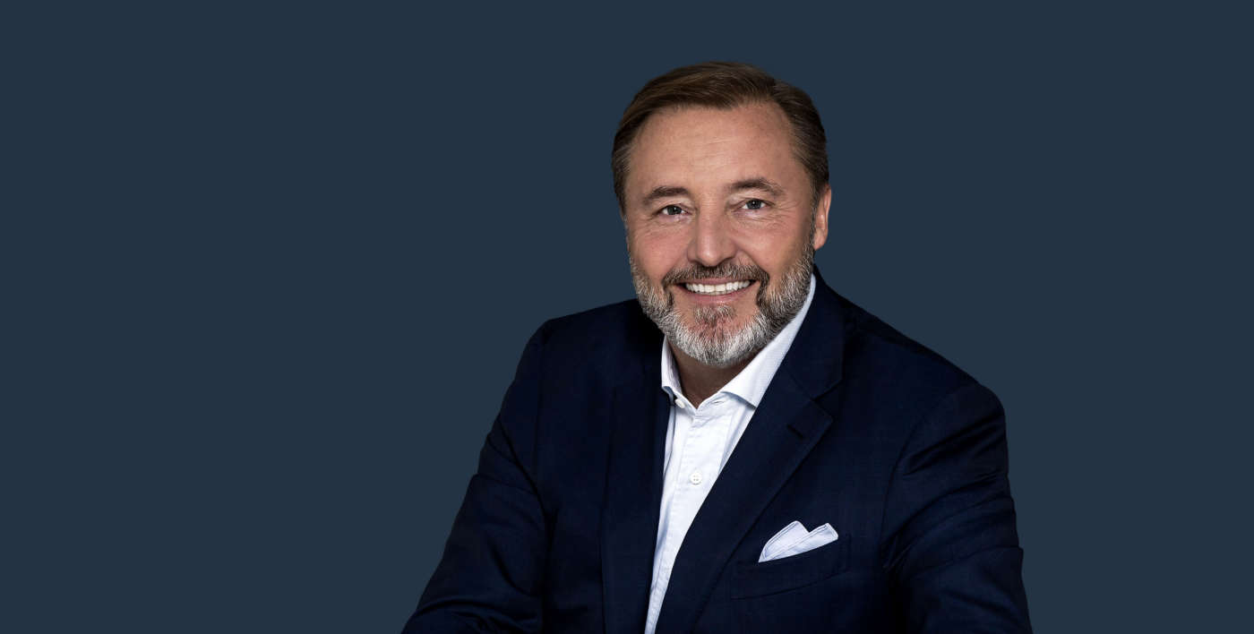 servicenow Ulrik Nehammer