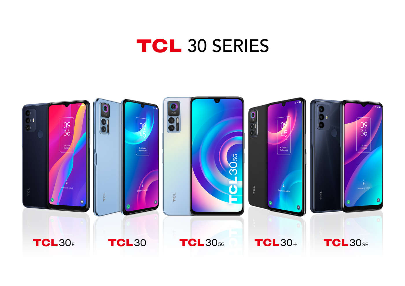 tcl mwc 2022