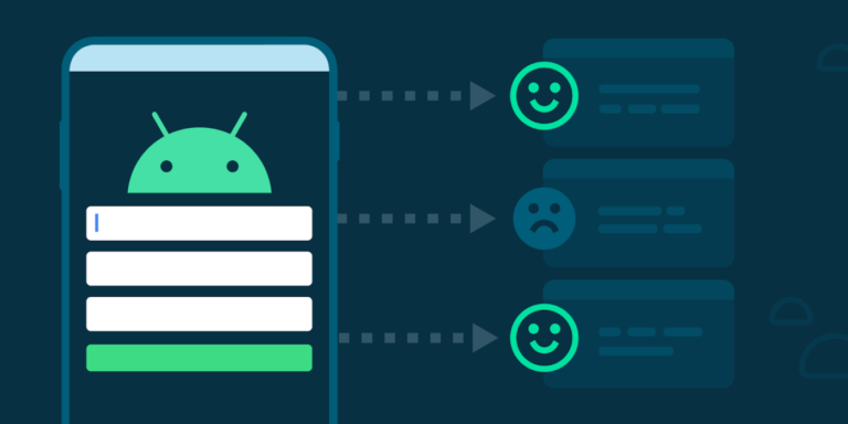 Android sviluppatori