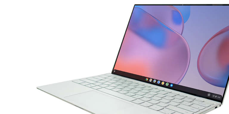 Chrome OS Flex