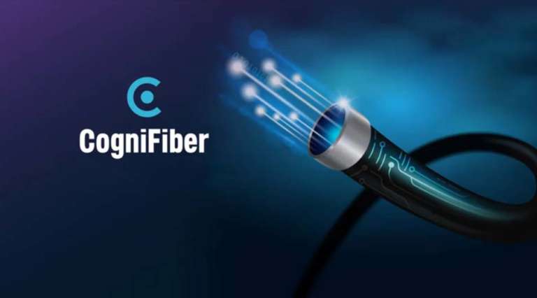 photonic computing CogniFiber