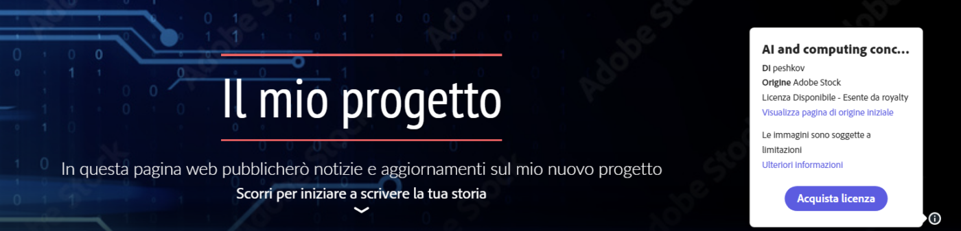 Adobe Creative Cloud Express