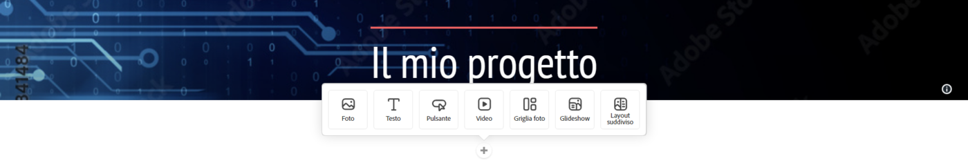 Adobe Creative Cloud Express