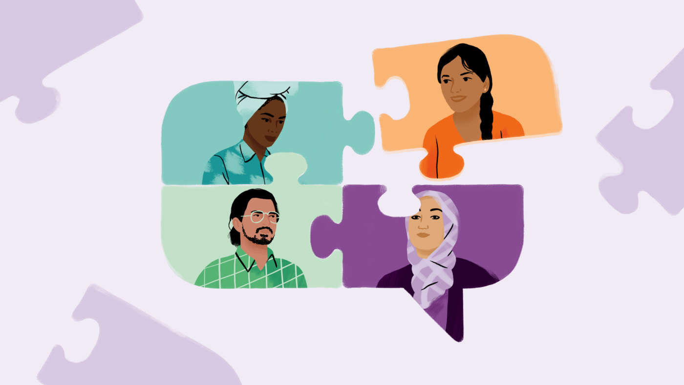 Meta traduzione automatica