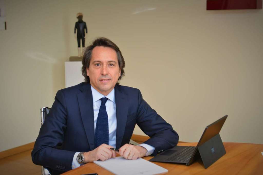 Federico Rocca Studio Consulenza d'impresa