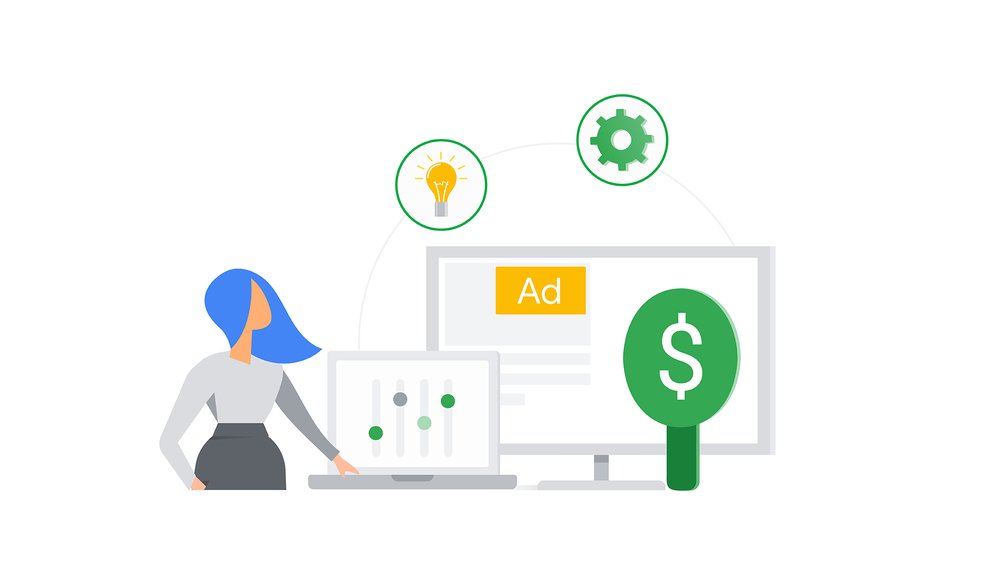 Google Marketing Platform