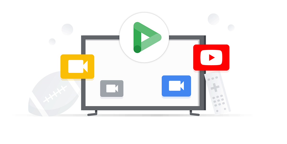 Google Marketing Platform annunci CTV