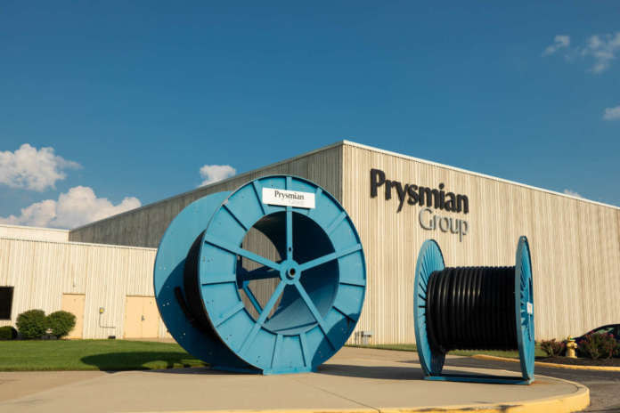 Prysmian Group