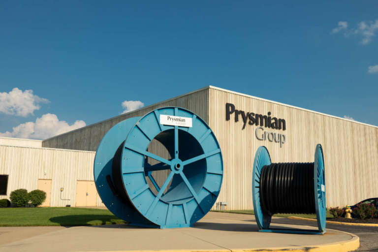 Prysmian Group fa il suo cloud ibrido in Italia con Kyndryl