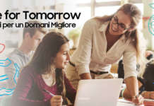 Samsung Solve for Tomorrow