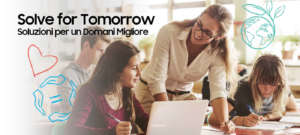 Samsung Solve for Tomorrow