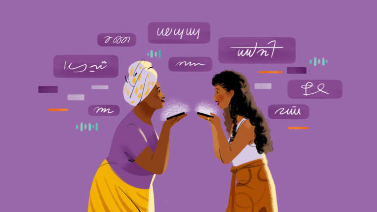 Meta traduzione automatica