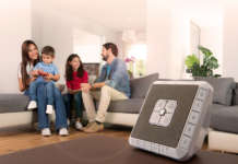 Verisure safer internet day