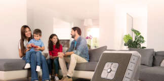 Verisure safer internet day