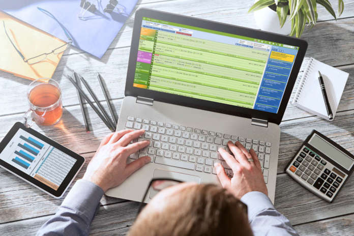 home_smartworking Peoplelink