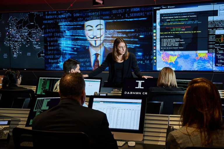 La cybersecurity spiegata e capita diventa profitto, parola di security leader