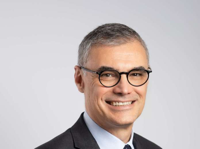 jaggaer Fabrizio Fassone