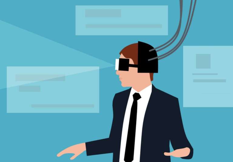 Metaverso: come progettare un mondo virtuale