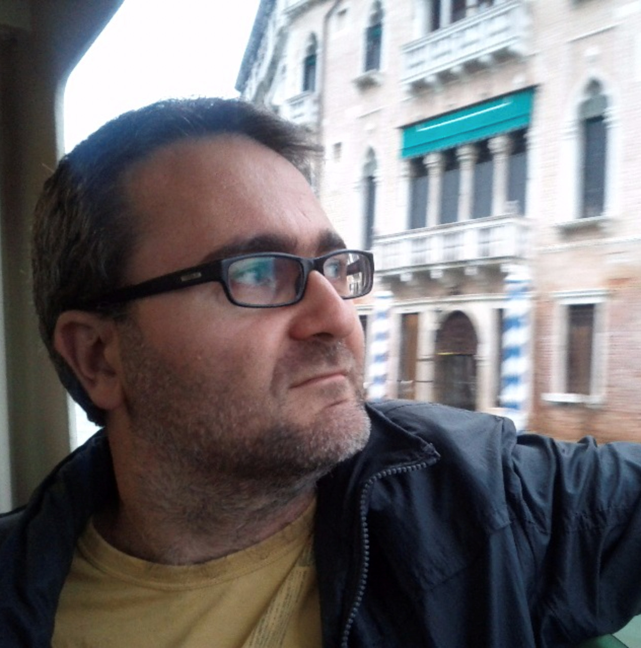 piratinviaggio Andrea Nobile