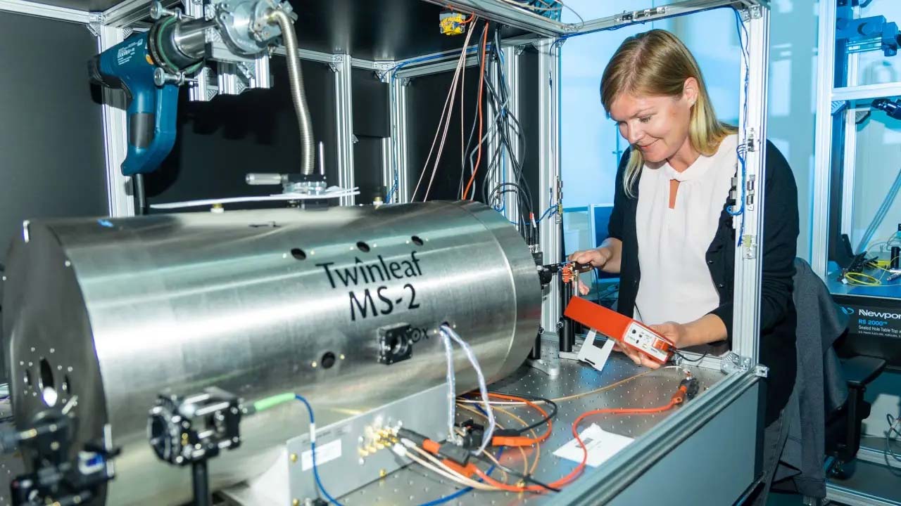 Sensori quantistici Bosch