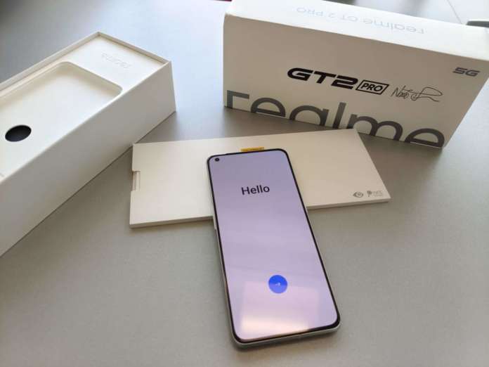 realme gt 2 pro 2 realme gt 2 pro