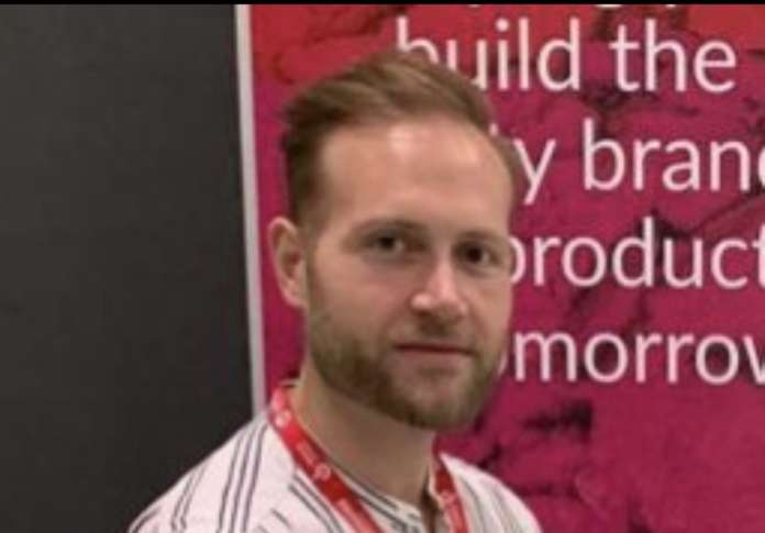 taskrabbit Marco Macconi