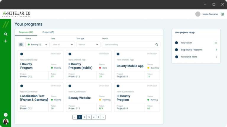 WhiteJar, gli hacker etici italiani vogliono lasciare il segno (positivo)