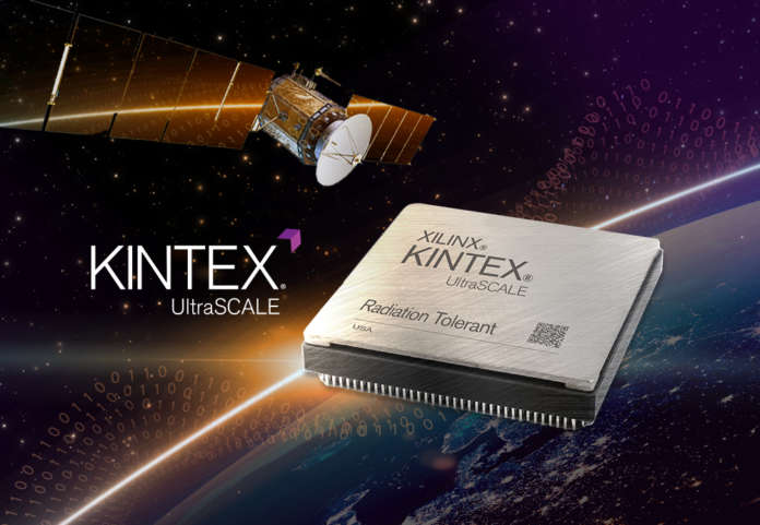 xilinx amd