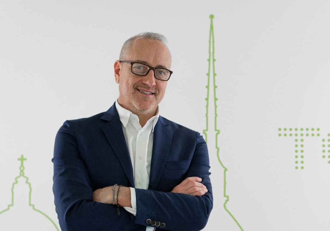 zyxel Valerio Rosano