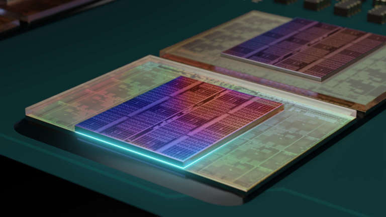 Amd presenta i nuovi processori server Epyc Milan-X