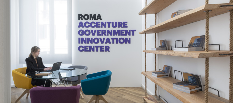 accenture