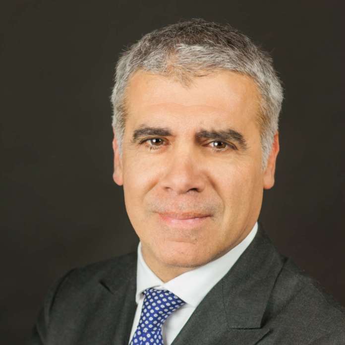 Nicola Altavilla, Country Manager di Armis