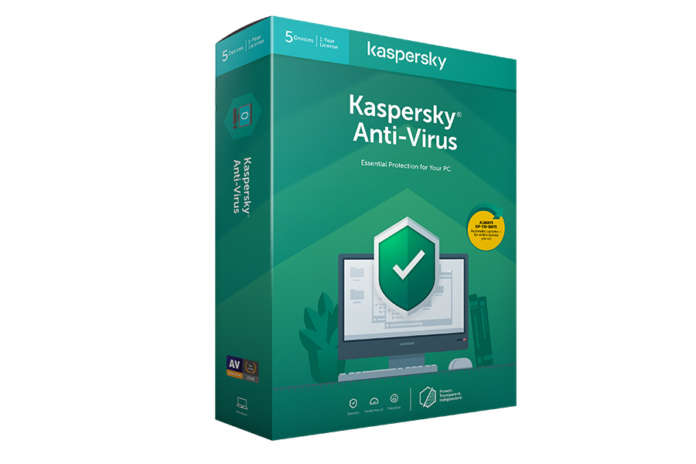 Kaspersky